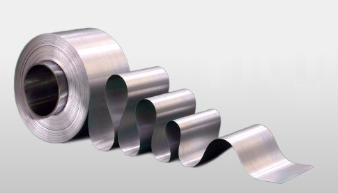 日本進口鎂鋁合金材料-智能音響的金屬振膜